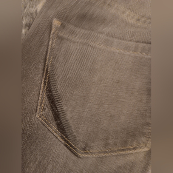 Converse One Star | Grey Trinity Boot Jean | NWOT - Picture 6 of 6